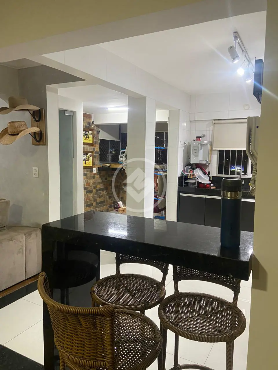 Imagem 5 - Apartamento em Setor Oeste, Goiânia - GO