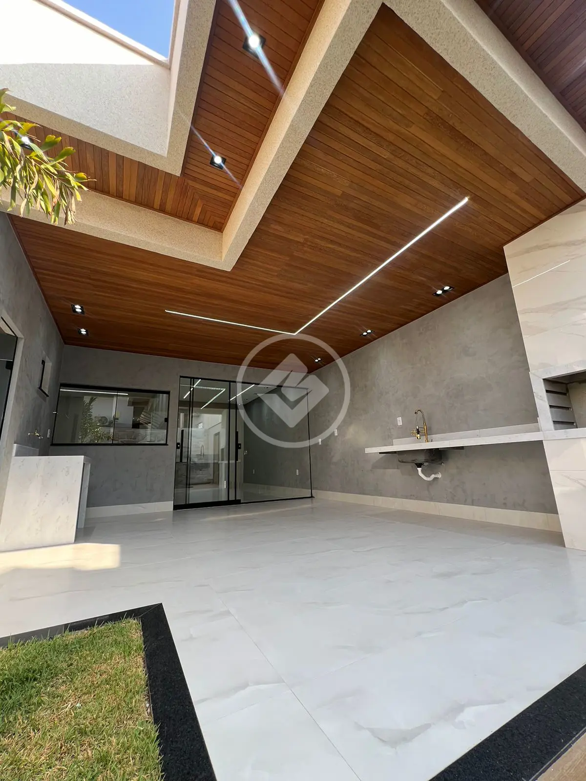 Imagem 2 - Casa em Goiânia 2, Goiânia - GO