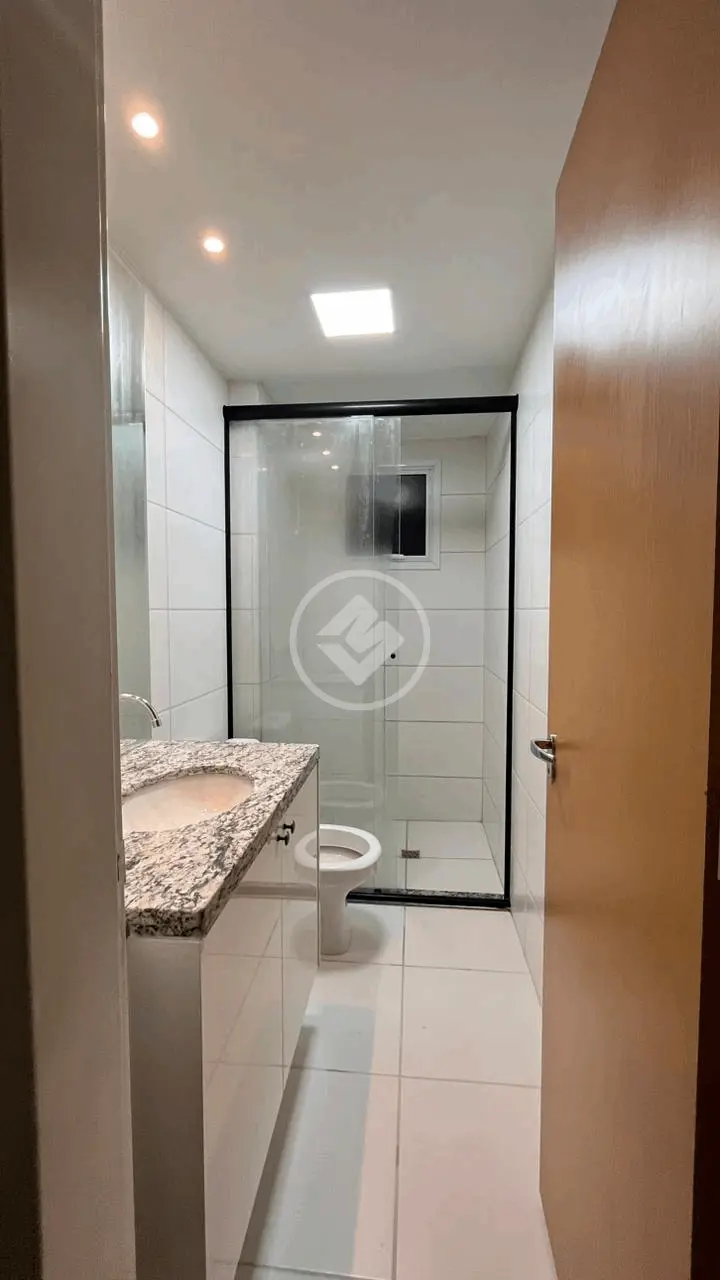 Image 10 - Apartamento em SETOR NEGRÃO DE LIMA, Goiânia - GO