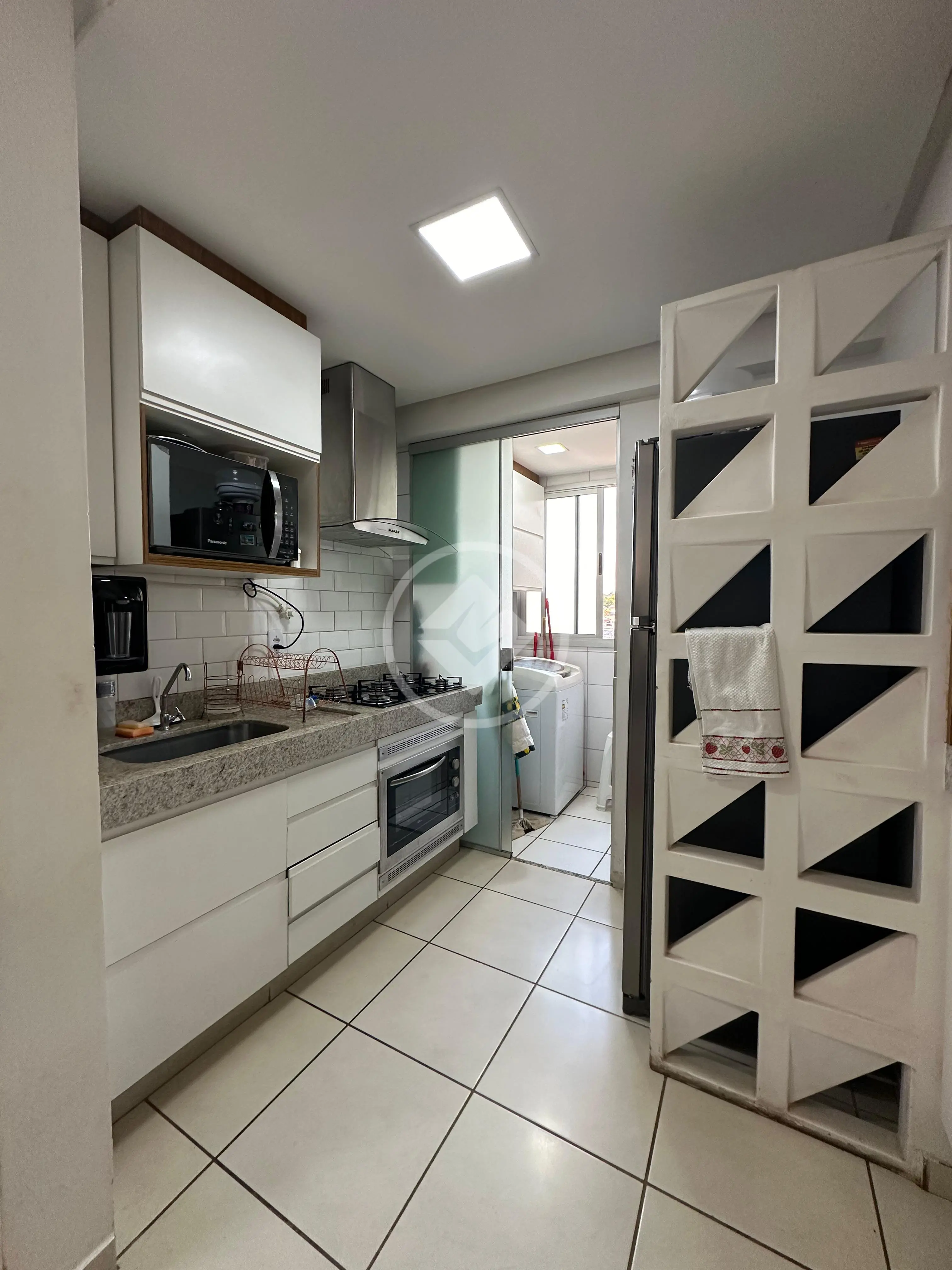Imagem 4 - Apartamento em SETOR NEGRÃO DE LIMA, Goiânia - GO