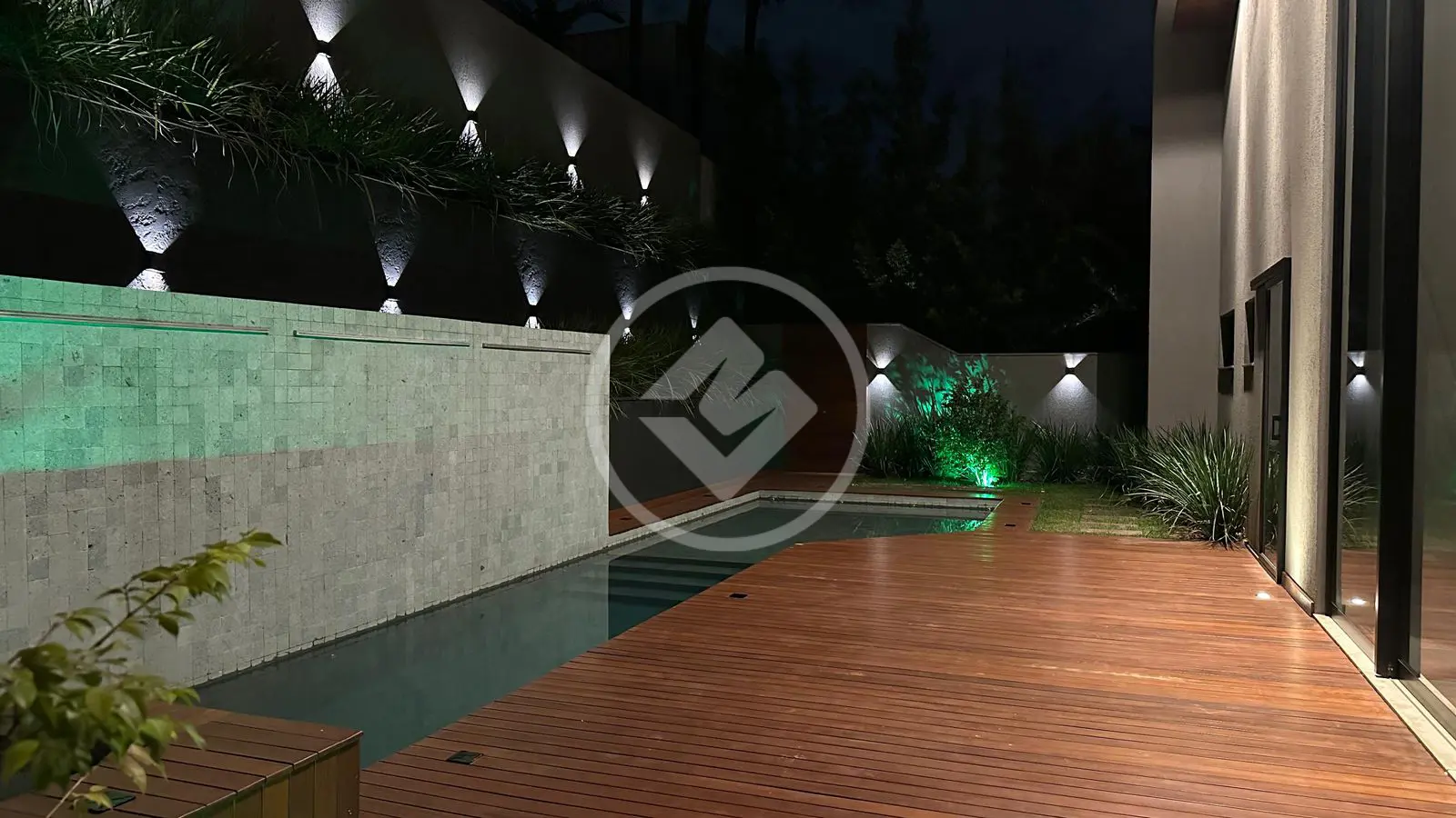 Imagem 5 - Casa Condomínio em Residencial Alphaville Flamboyant, Goiânia - GO