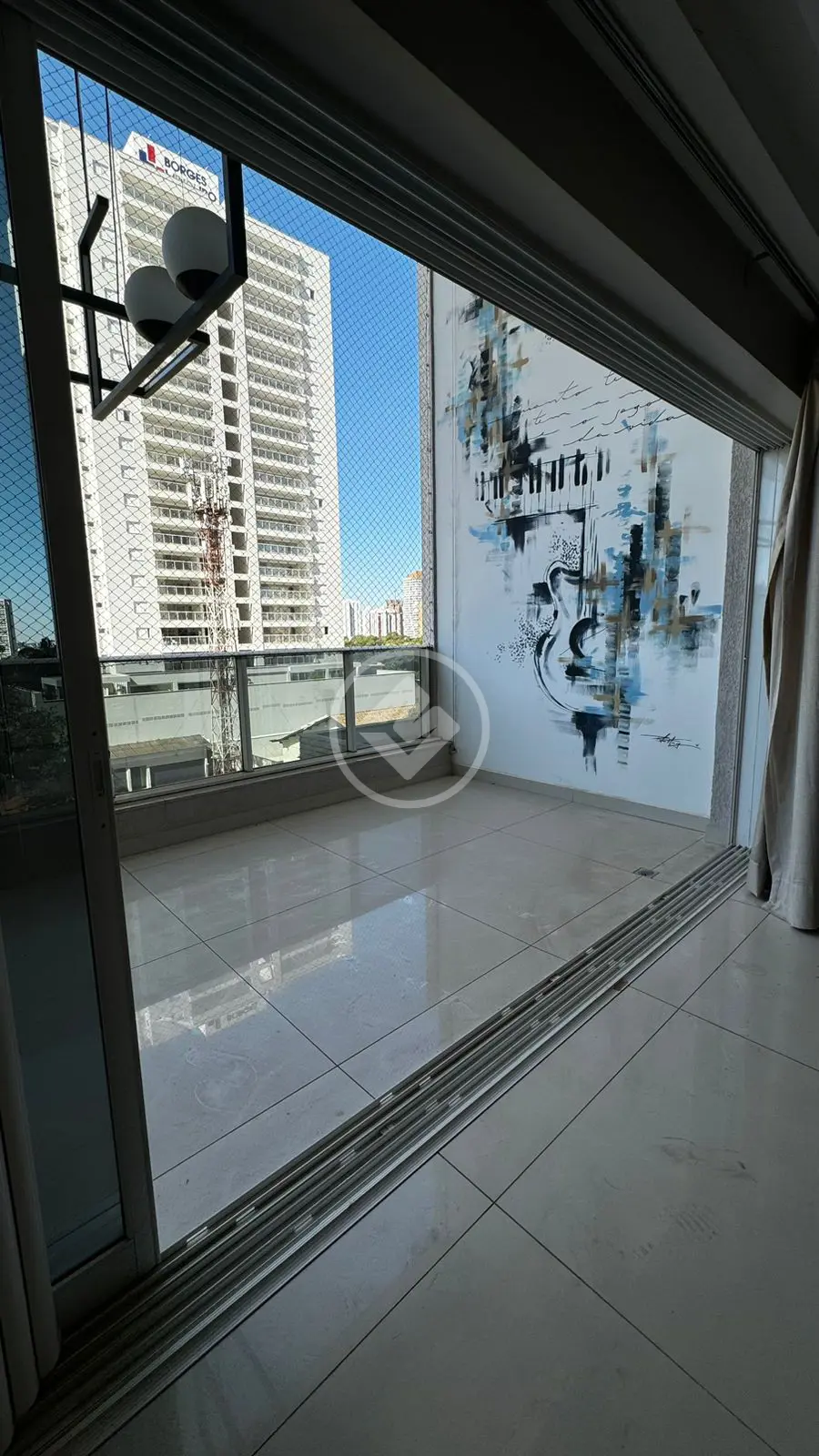 Imagem 4 - Apartamento Duplex em Setor Marista, Goiânia - GO