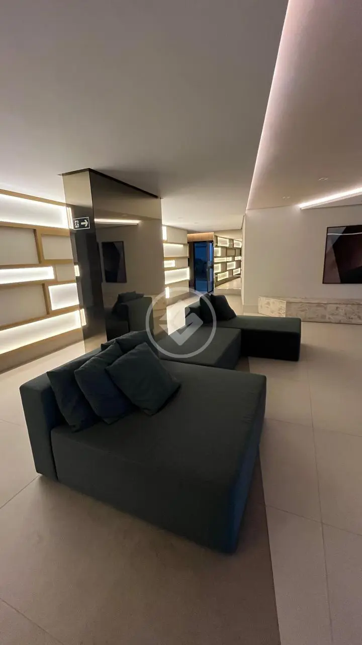 Imagem 5 - Apartamento em Setor Bueno, Goiânia - GO
