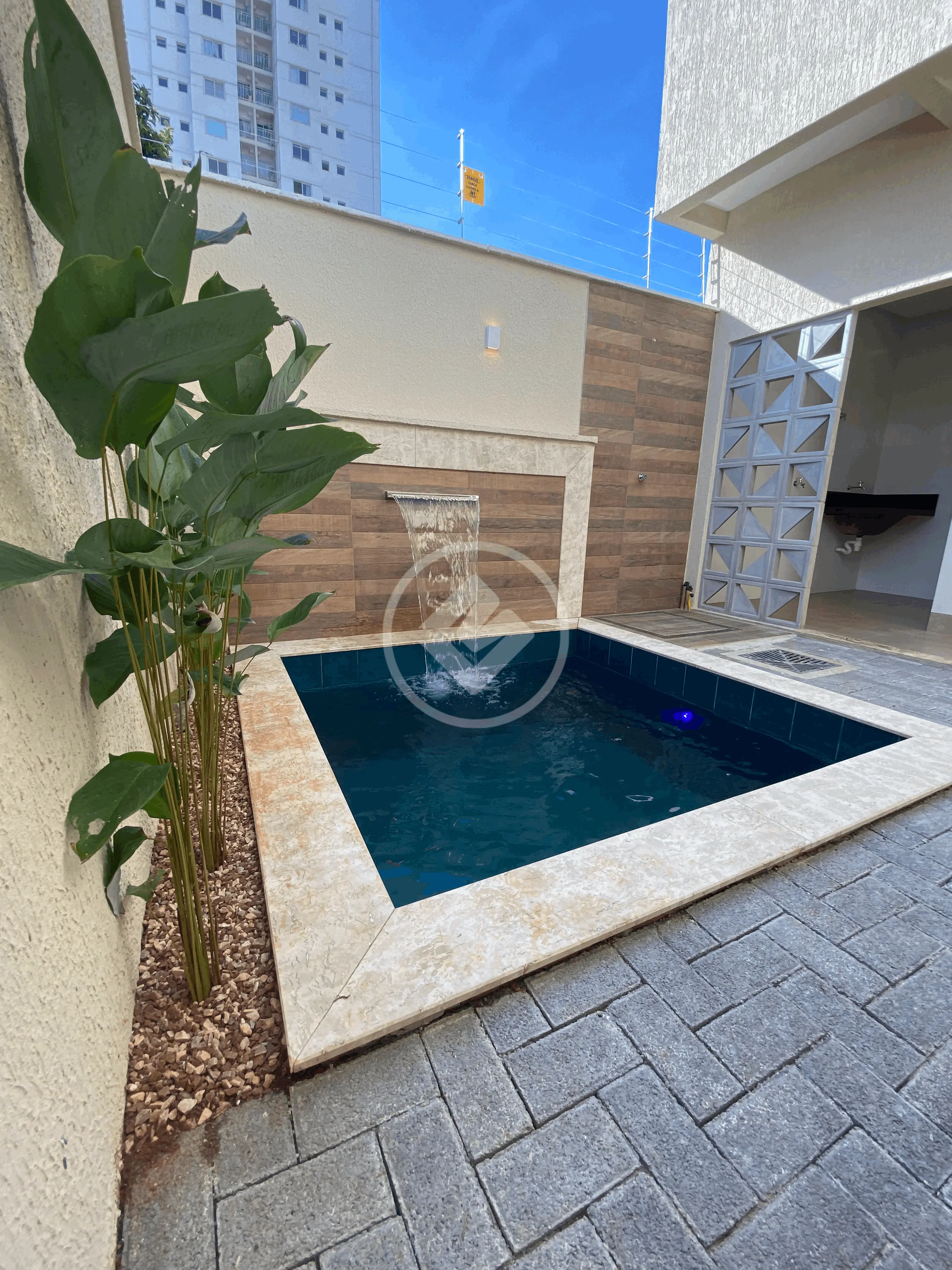 Casa Jardim Atlântico, Goiânia - GO — foto 1