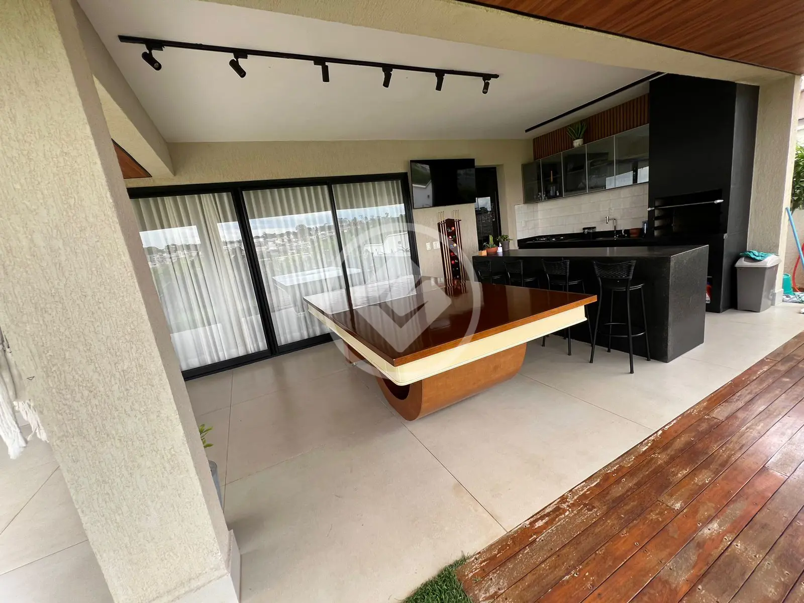 Imagem 5 - Casa Condomínio em Jardins Nápoles, Senador Canedo - GO
