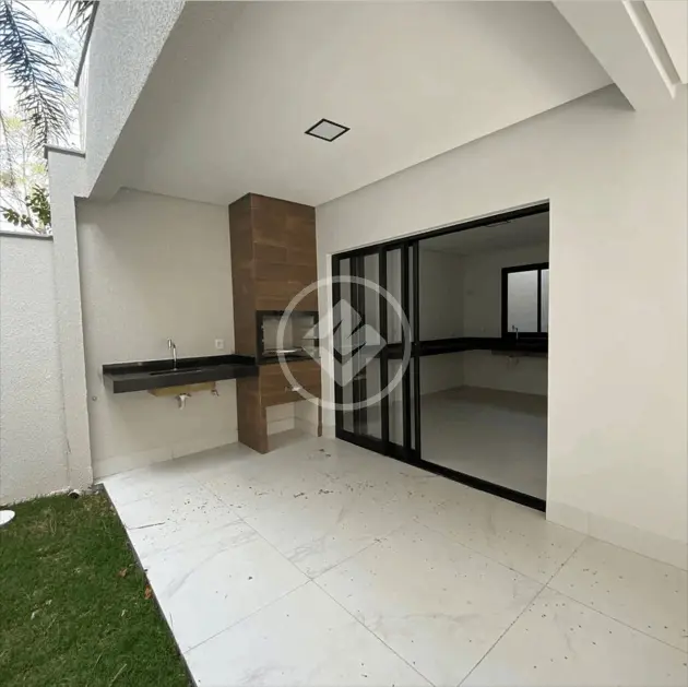 Imagem 2 - Casa em Jardim Atlântico, Goiânia - GO