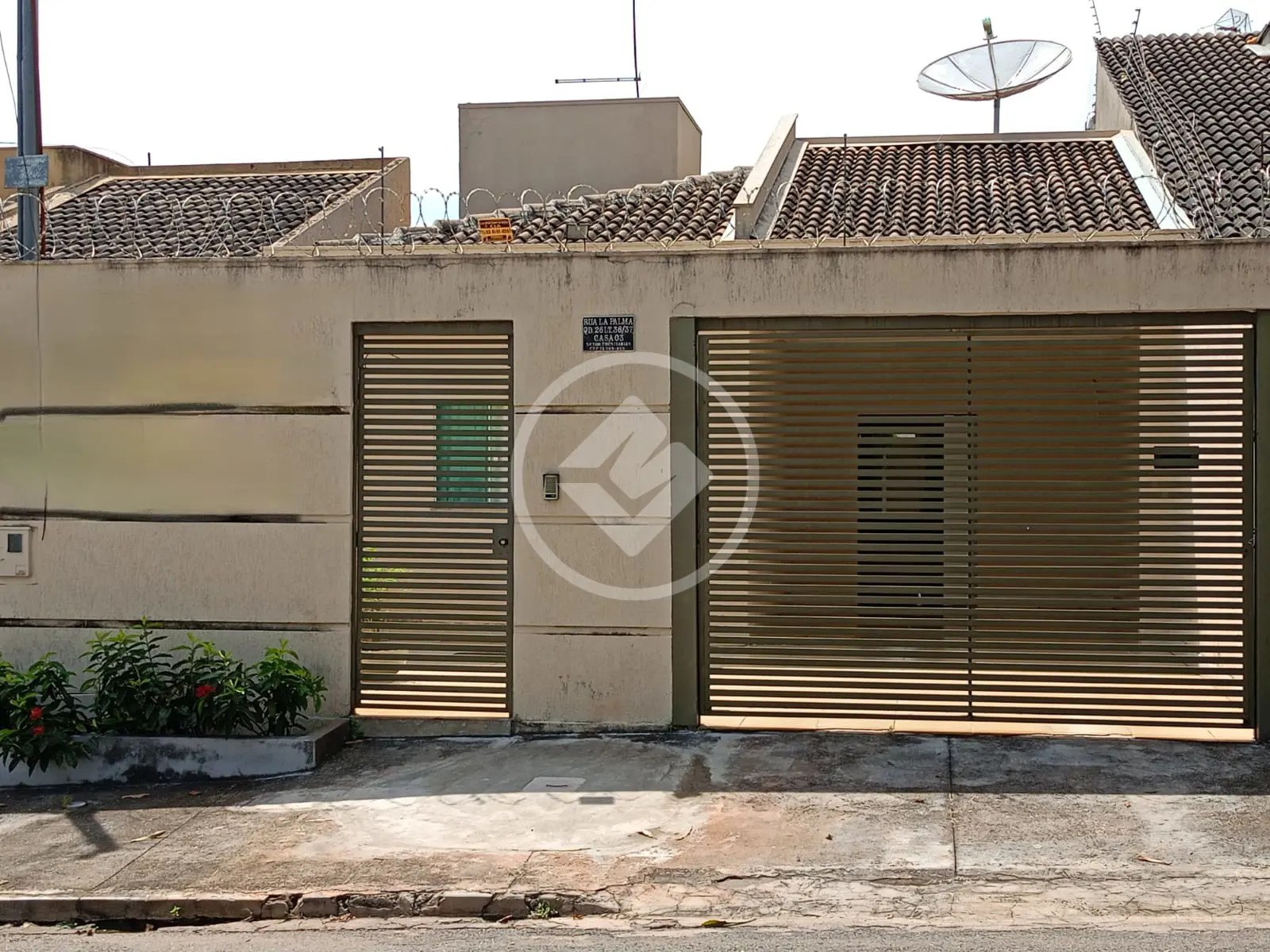 Casa Setor Três Marias, Goiânia - GO — foto 1