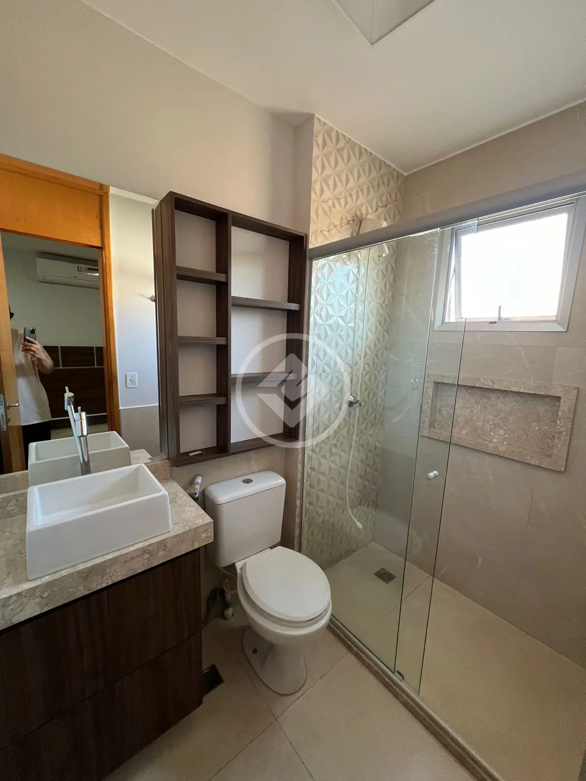 Imagem 4 - Casa Condomínio em SETOR NEGRÃO DE LIMA, Goiânia - GO