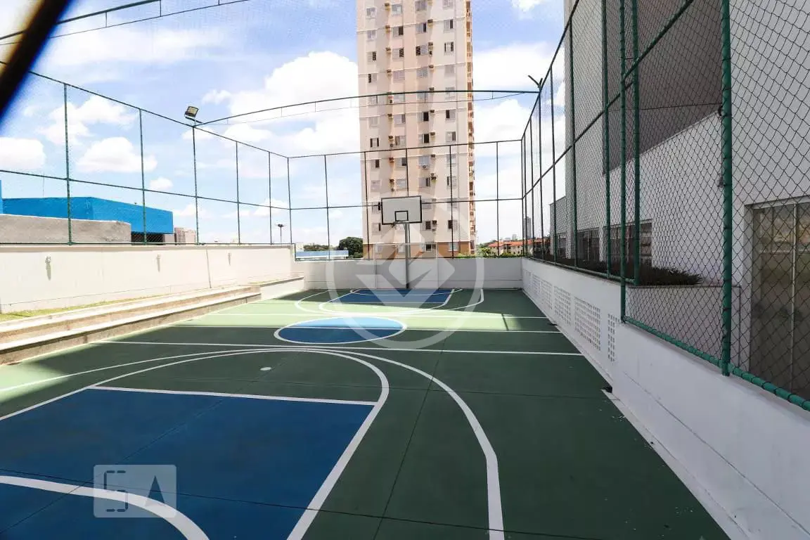 Image 17 - Apartamento em Jardim Goiás, Goiânia - GO