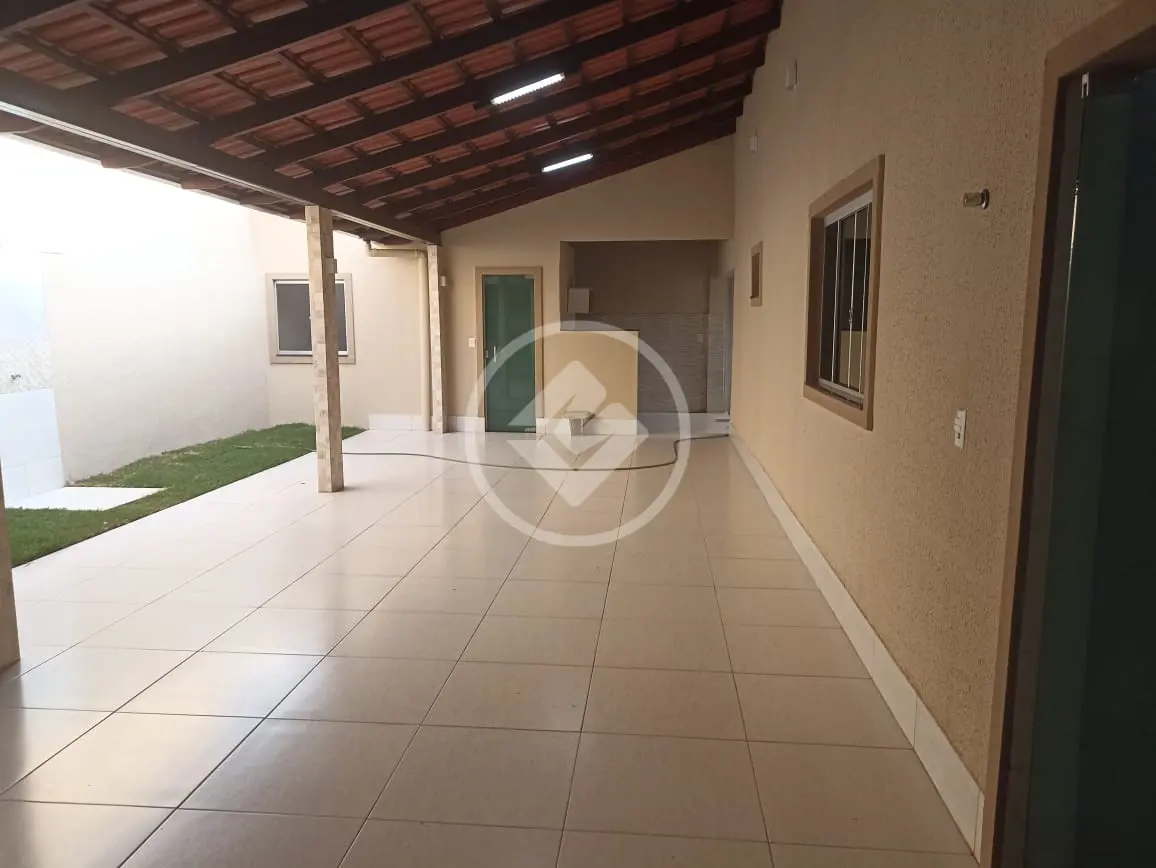 Imagem 5 - Casa em Vila Rezende, Goiânia - GO