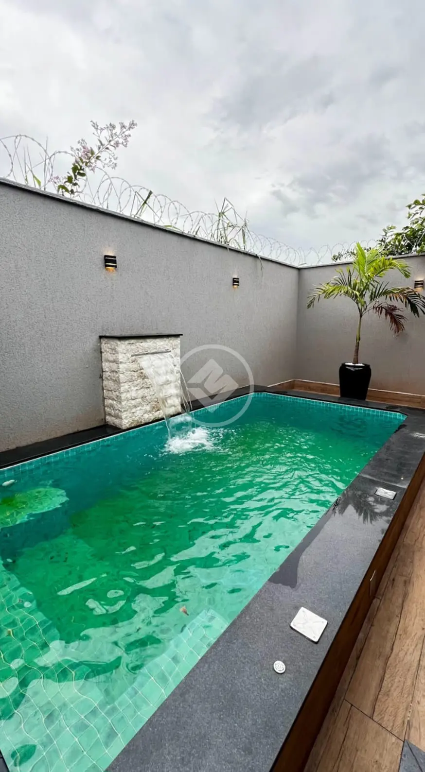 Casa Vila Oliveira, Aparecida de Goiânia - GO — foto 2