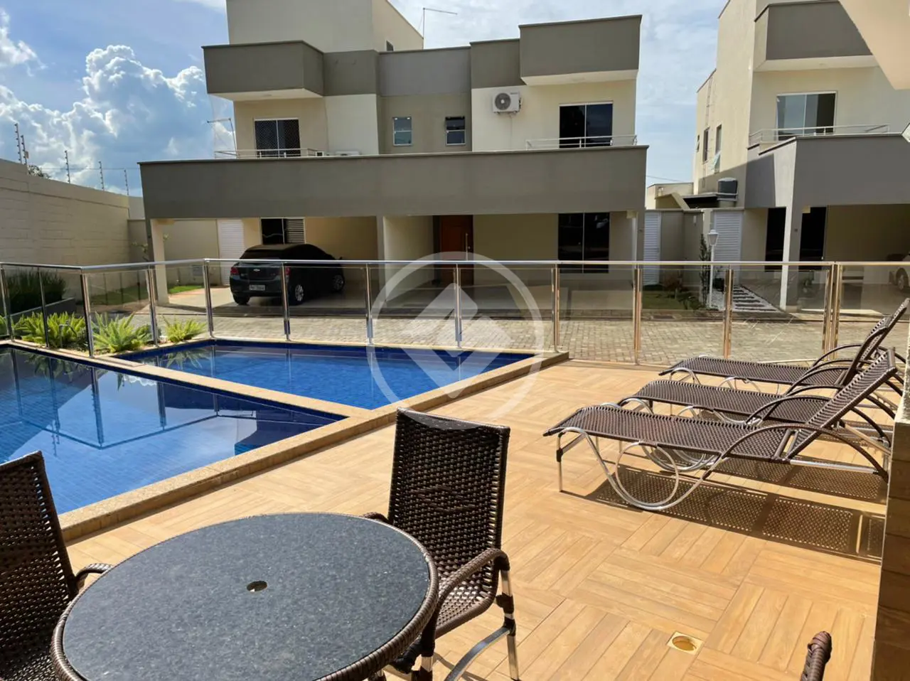 Imagem 2 - Casa Condomínio em Goiânia 2, Goiânia - GO