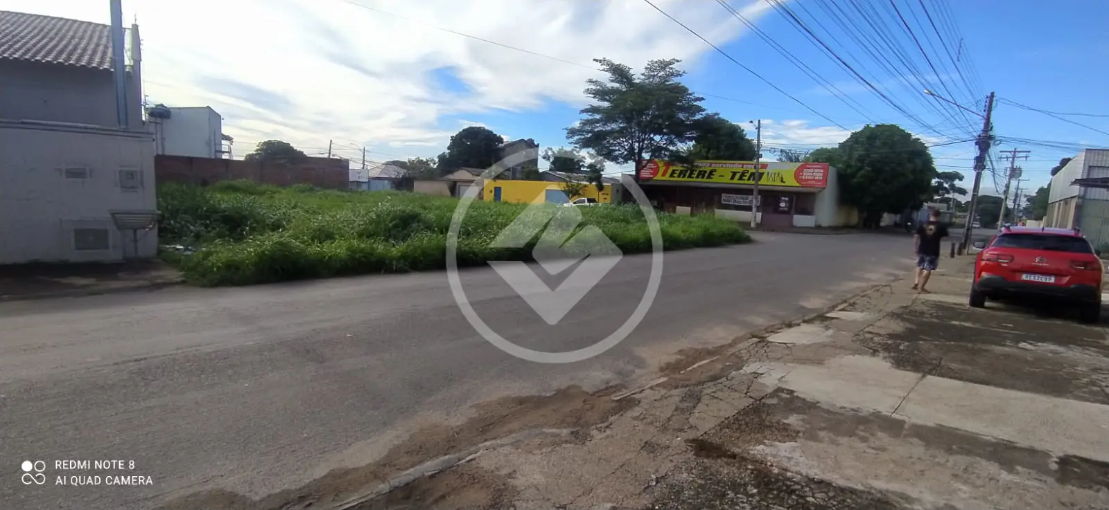 Imagem 2 - Terreno em Vera Cruz, Aparecida de Goiânia - GO