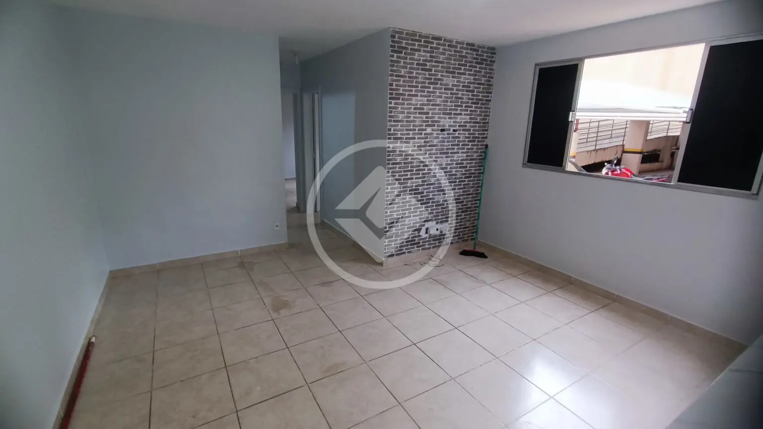 Apartamento SETOR NEGRÃO DE LIMA, Goiânia - GO — foto 2