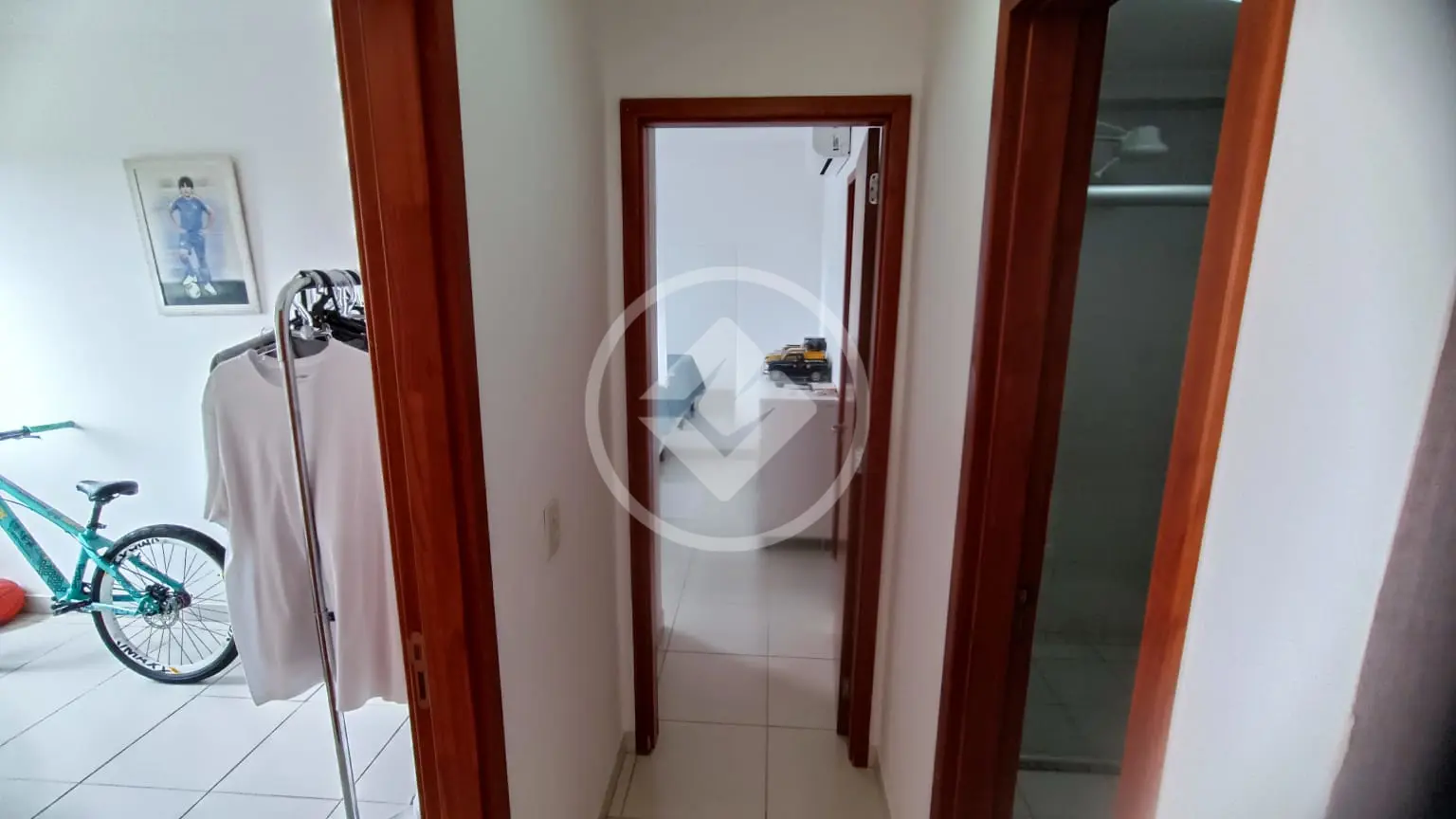Imagem 6 - Apartamento em Vila Jaraguá, Goiânia - GO
