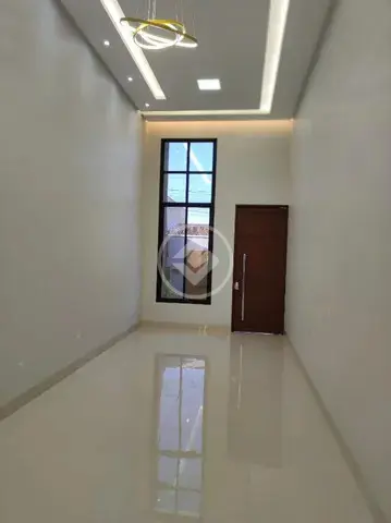 Imagem 5 - Casa em Jardim Belvedere, Goiânia - GO