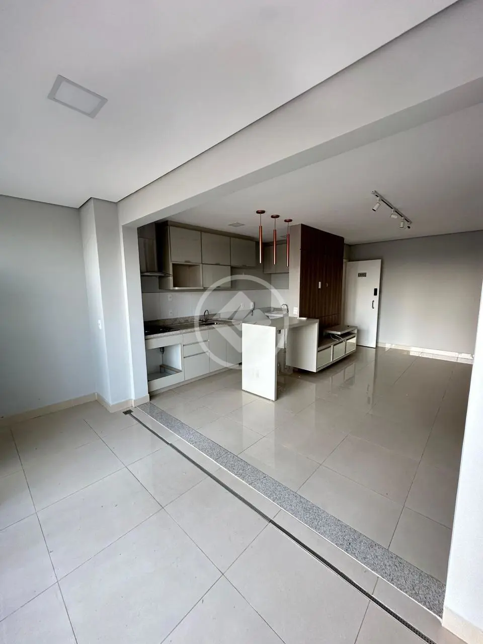 Apartamento Setor Bueno, Goiânia - GO — foto 1