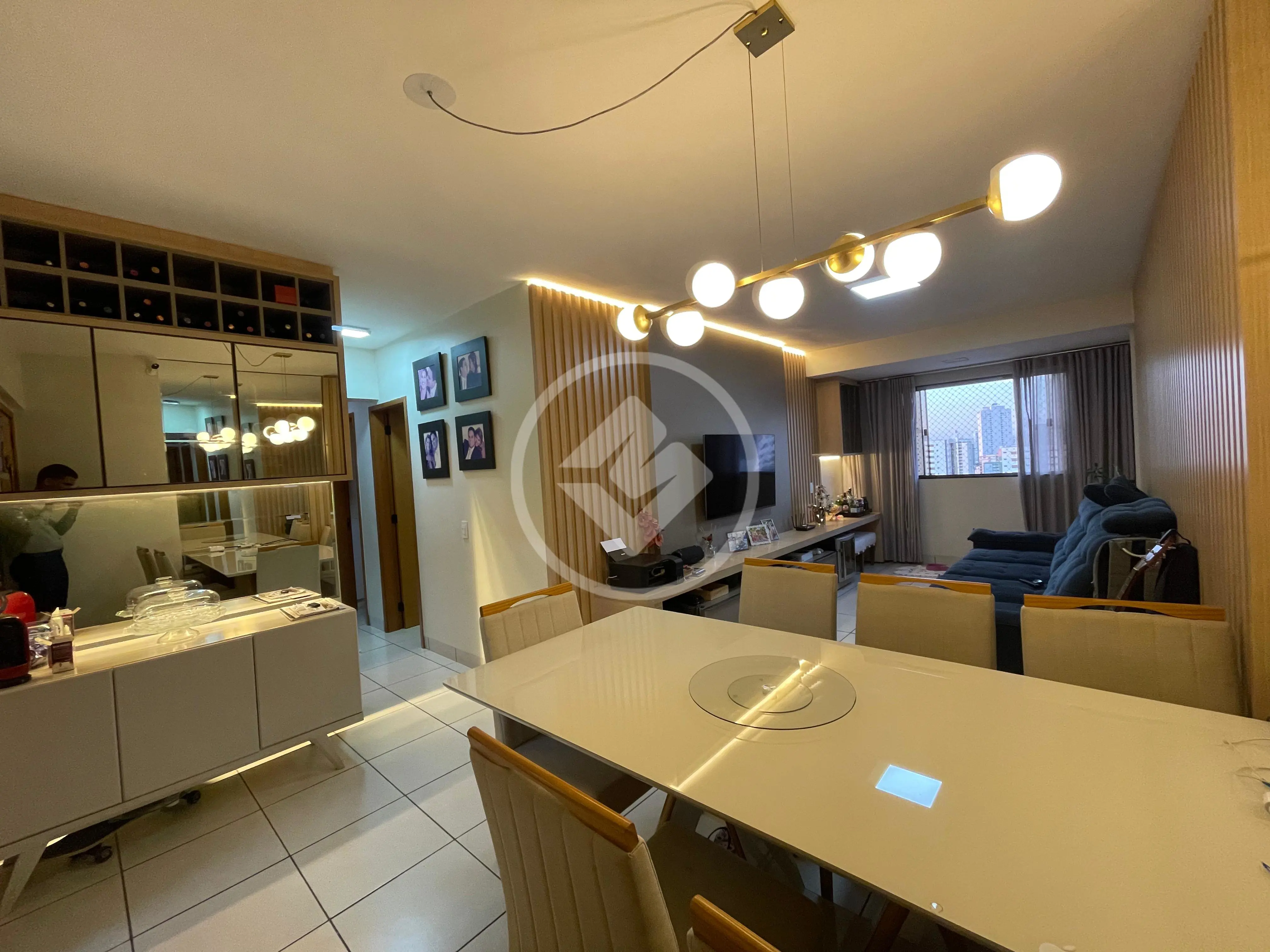 Imagem 3 - Apartamento em Setor Bueno, Goiânia - GO