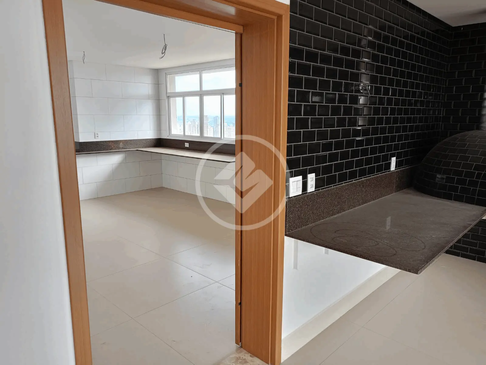Imagem 5 - Apartamento em Setor Marista, Goiânia - GO