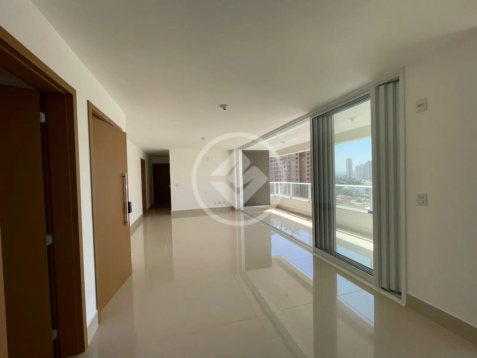 Apartamento Setor Marista, Goiânia - GO — foto 2