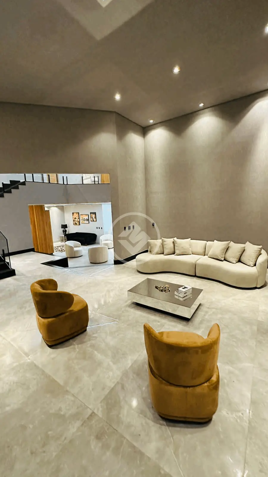 Casa Residencial Aldeia do Vale, Goiânia - GO — foto 2