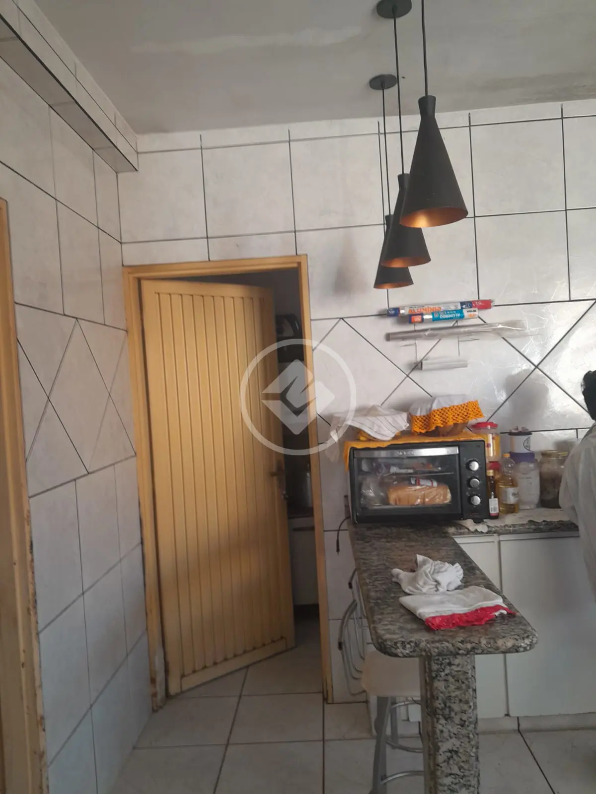Imagem 1 - Sobrado em Setor Faiçalville, Goiânia - GO