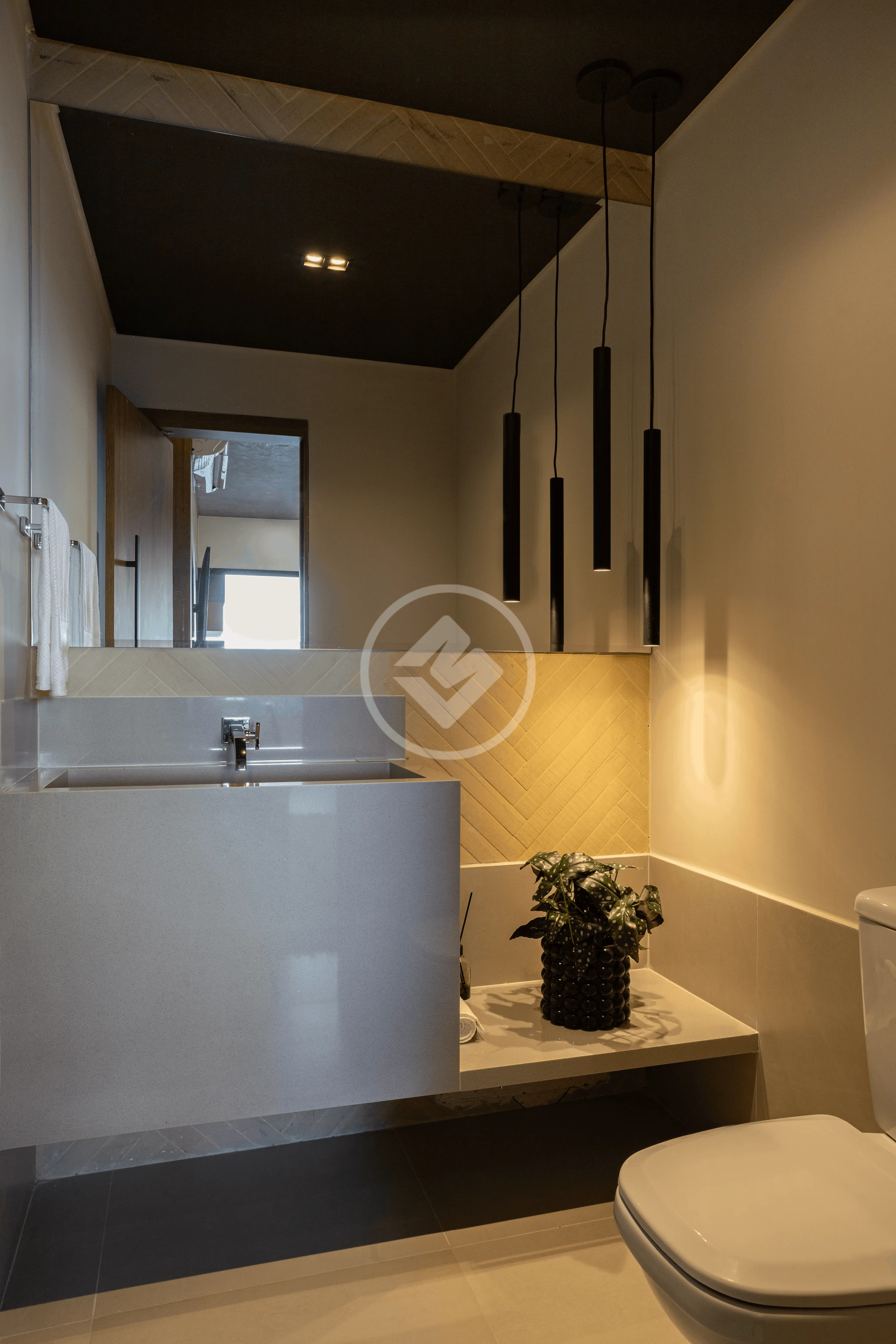 Imagem 6 - Apartamento em Parque Amazônia, Goiânia - GO