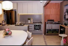 Apartamento Setor Bueno, Goiânia - GO — foto 1