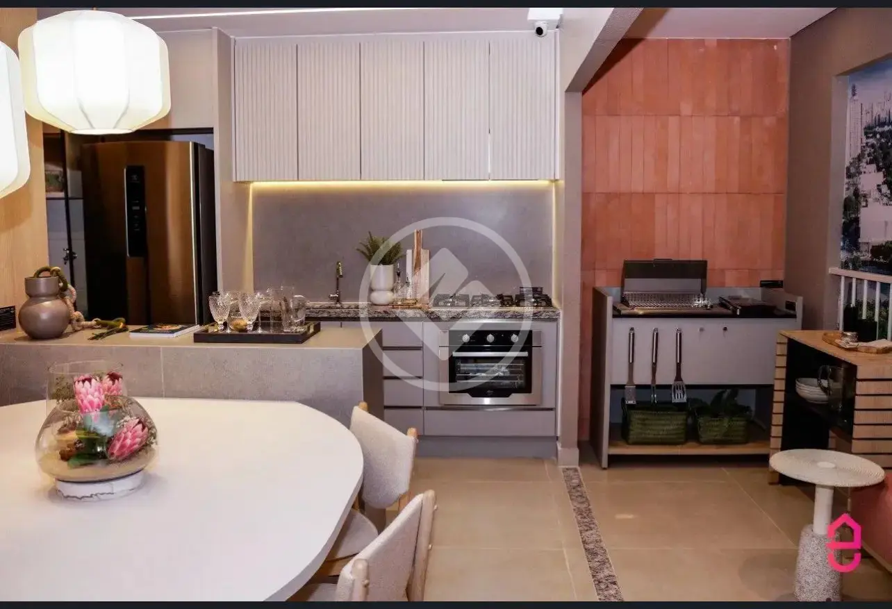 Imagem 1 - Apartamento em Setor Bueno, Goiânia - GO