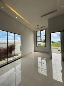 Imagem 2 - Casa Condomínio em Terras Alpha 02, Senador Canedo - GO