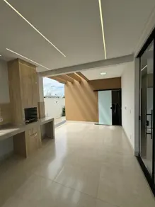 Imagem 3 - Casa Condomínio em Terras Alpha 02, Senador Canedo - GO