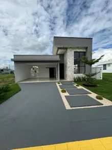 Casa Condomínio Terras Alpha 02, Senador Canedo - GO — foto 2
