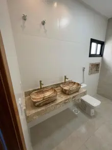 Imagem 6 - Casa Condomínio em Terras Alpha 02, Senador Canedo - GO