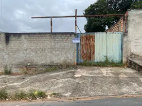 Terreno Jardim Novo Mundo, Goiânia - GO — foto 1