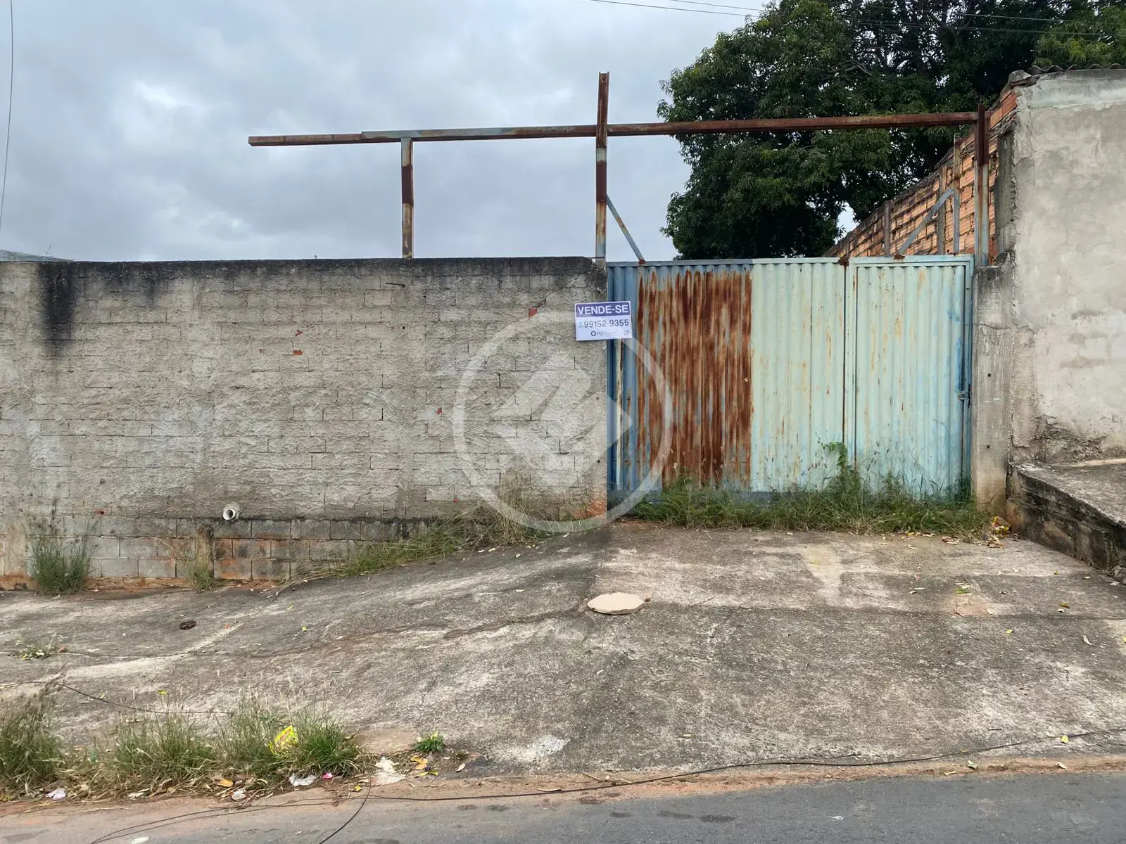 Imagem 1 - Terreno em Jardim Novo Mundo, Goiânia - GO