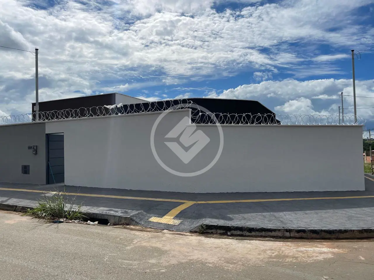 Imagem 5 - Casa em Residencial Santa Efigênia, Goiânia - GO