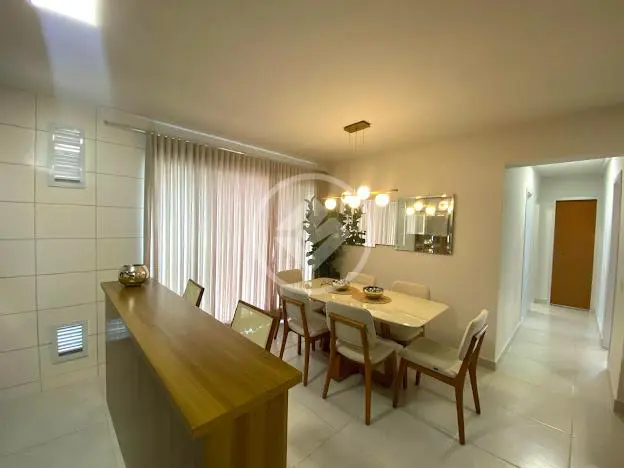 Imagem 5 - Apartamento em Parque Amazônia, Goiânia - GO