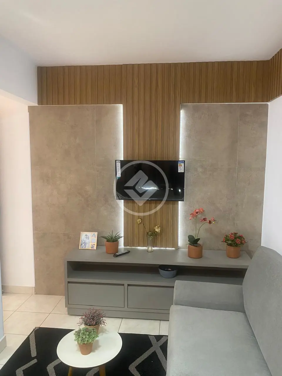 Apartamento SETOR SUDOESTE, Goiânia - GO — foto 1