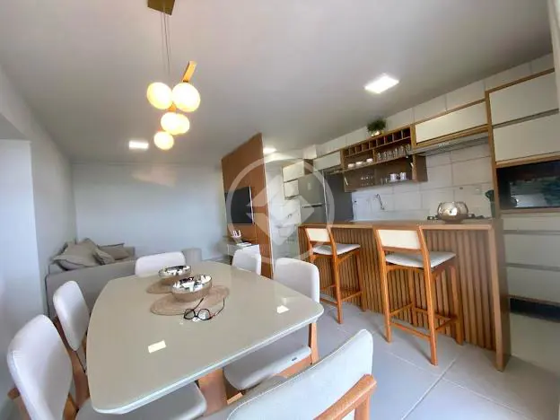 Imagem 2 - Apartamento em Parque Amazônia, Goiânia - GO