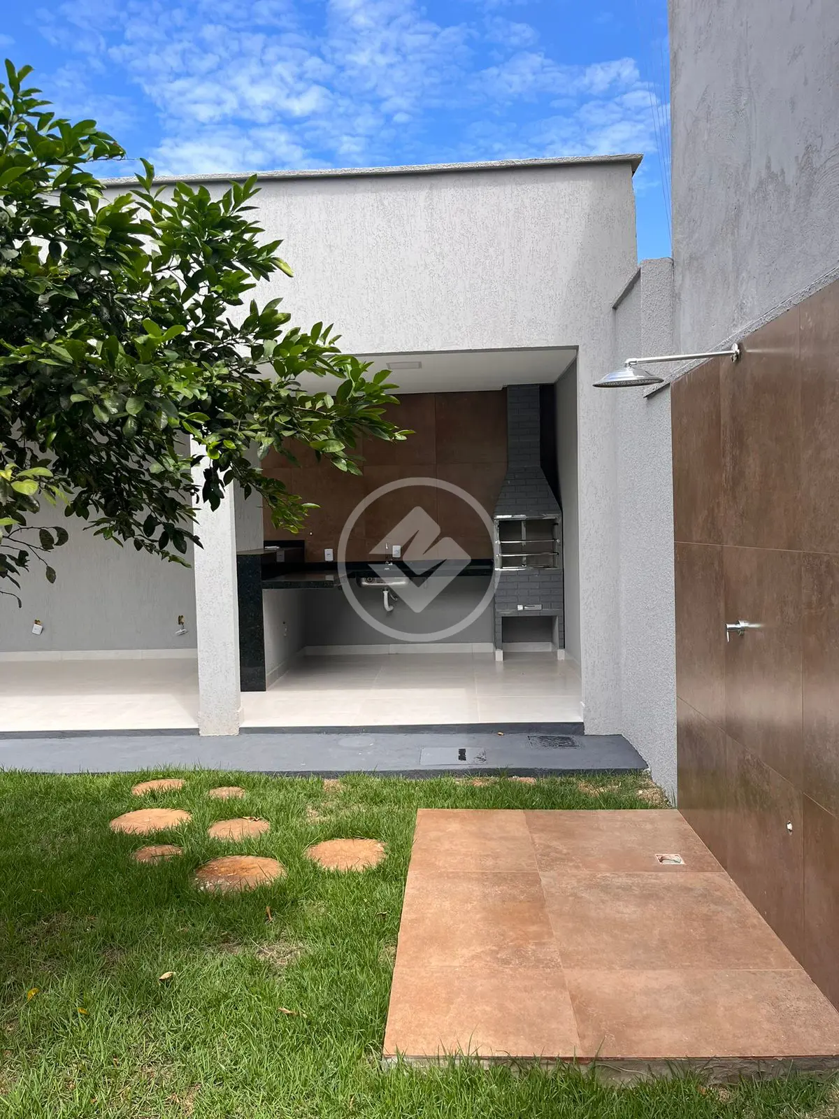 Imagem 5 - Casa em Setor Ponta Kayana, Trindade - GO