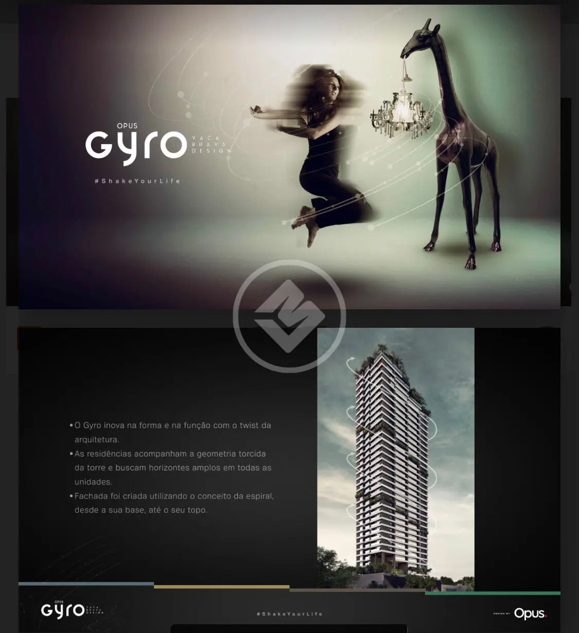 Imagem 2 - Apartamento em Setor Bueno, Goiânia - GO