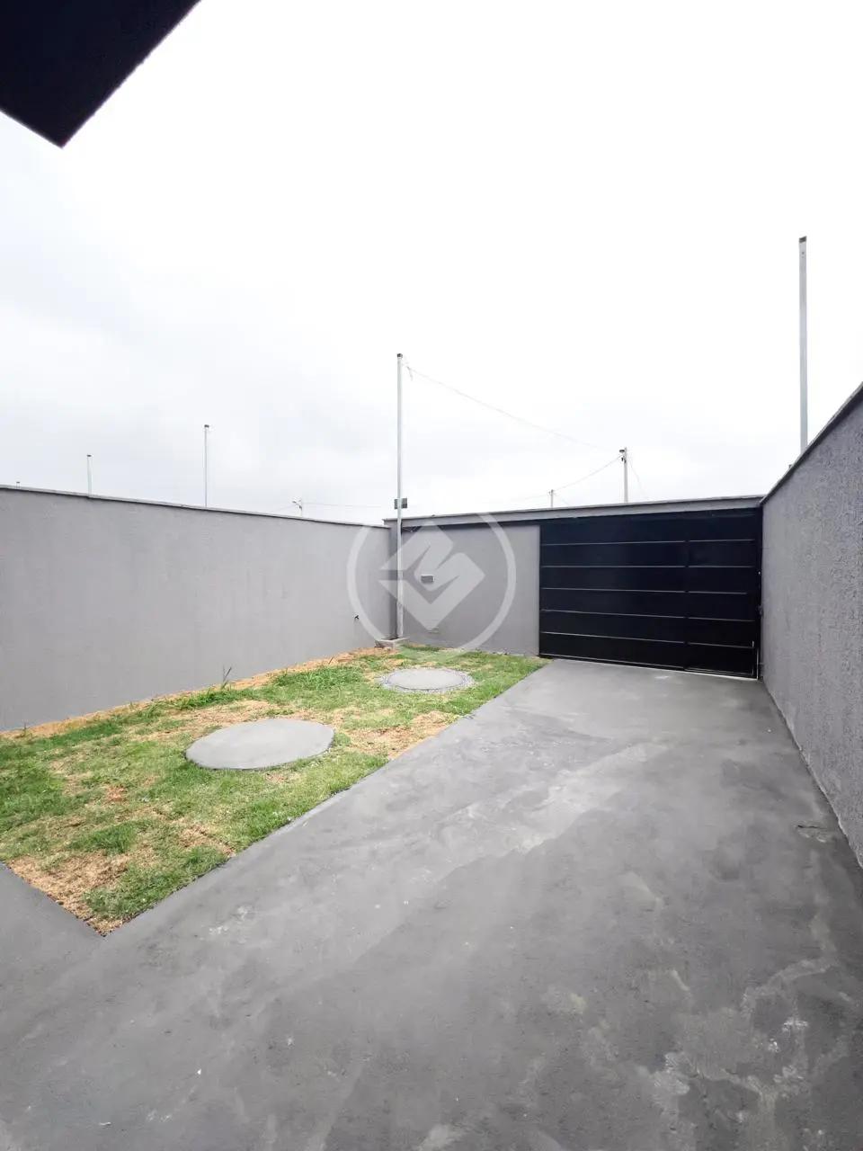 Imagem 2 - Casa em Goiânia Park Sul, Aparecida de Goiânia - GO