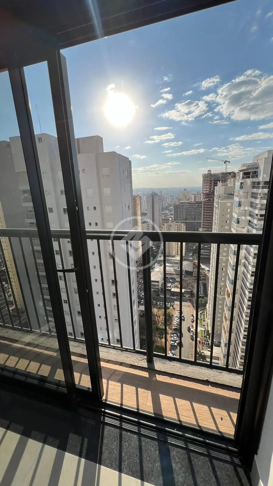 Imagem 2 - Apartamento em Setor Bueno, Goiânia - GO