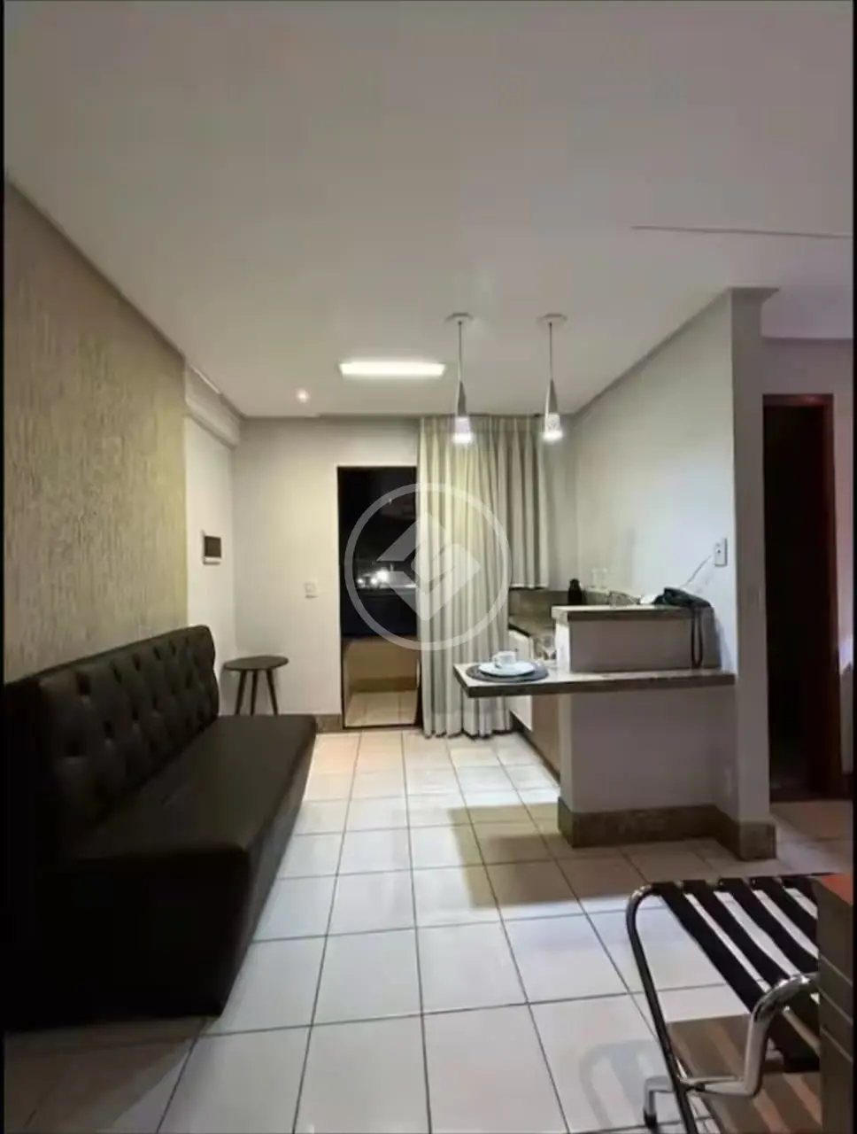 Apartamento Setor Oeste, Goiânia - GO — foto 1