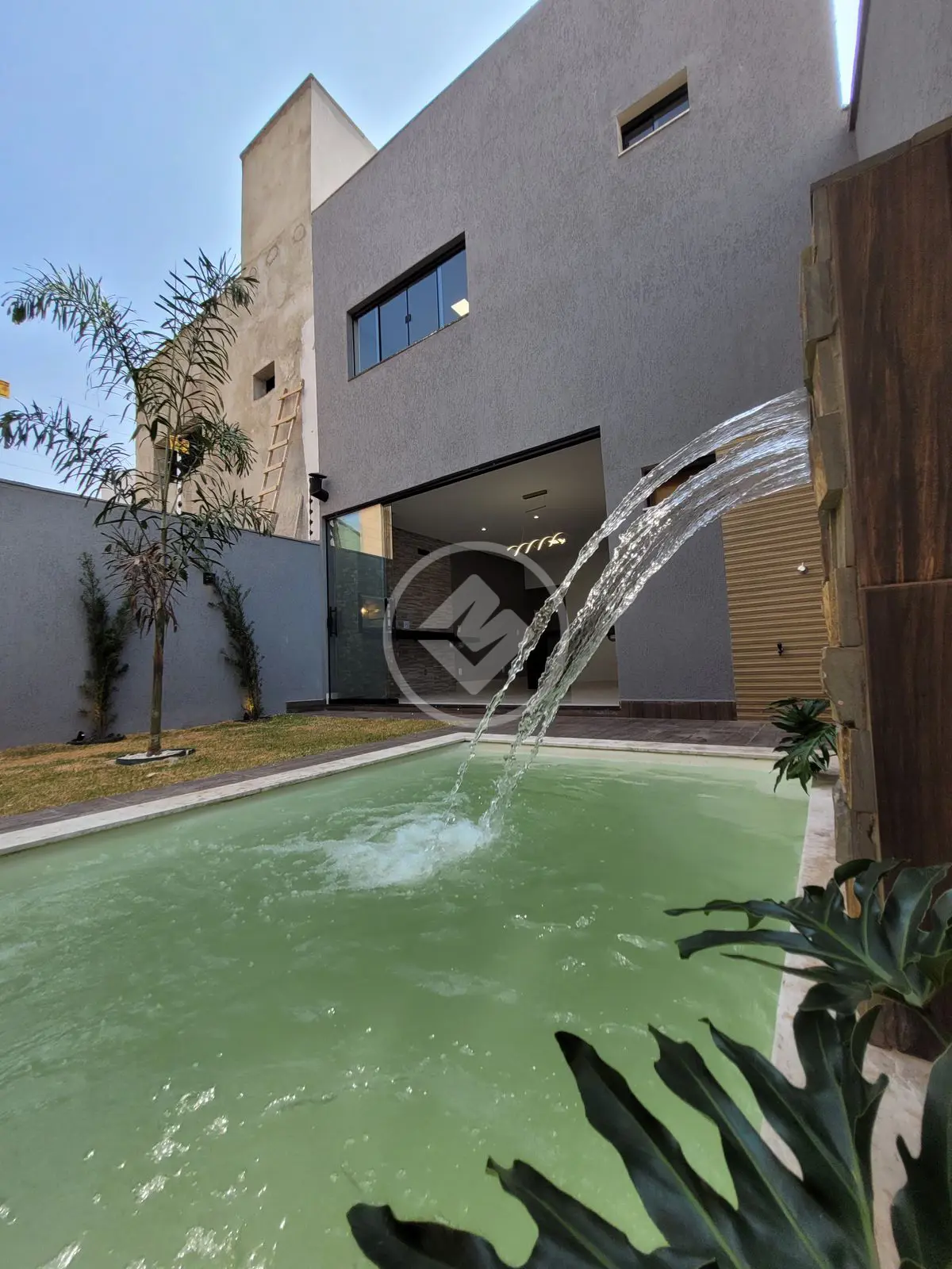 Casa Residencial Sevilha, Goiânia - GO — foto 1