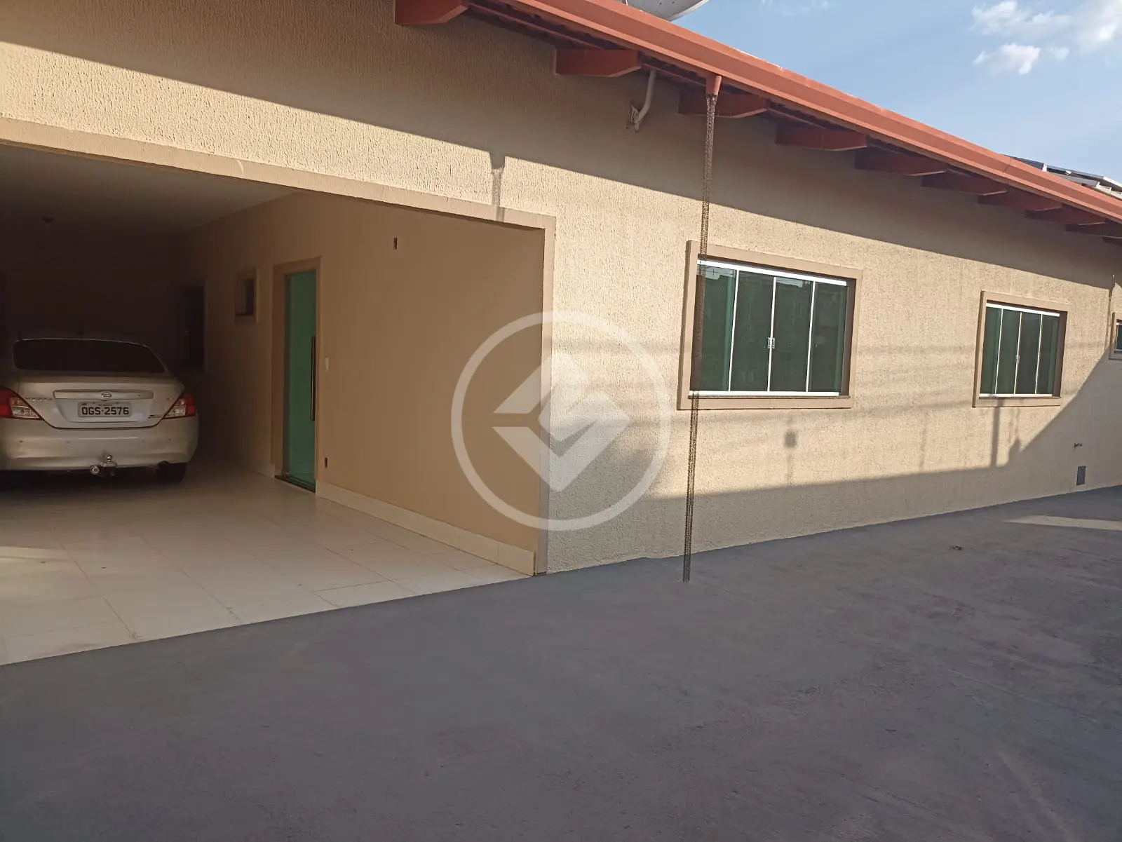 Imagem 3 - Casa em Vila Rezende, Goiânia - GO