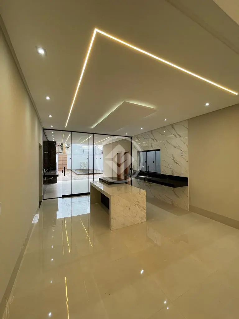 Imagem 5 - Casa em Moinho dos Ventos, Goiânia - GO