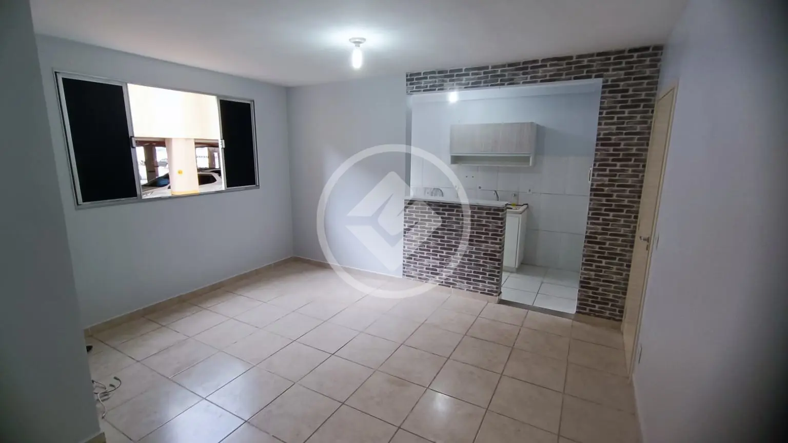 Imagem 2 - Apartamento em SETOR NEGRÃO DE LIMA, Goiânia - GO