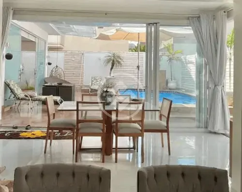 Imagem 4 - Casa Condomínio em Residencial Granville, Goiânia - GO