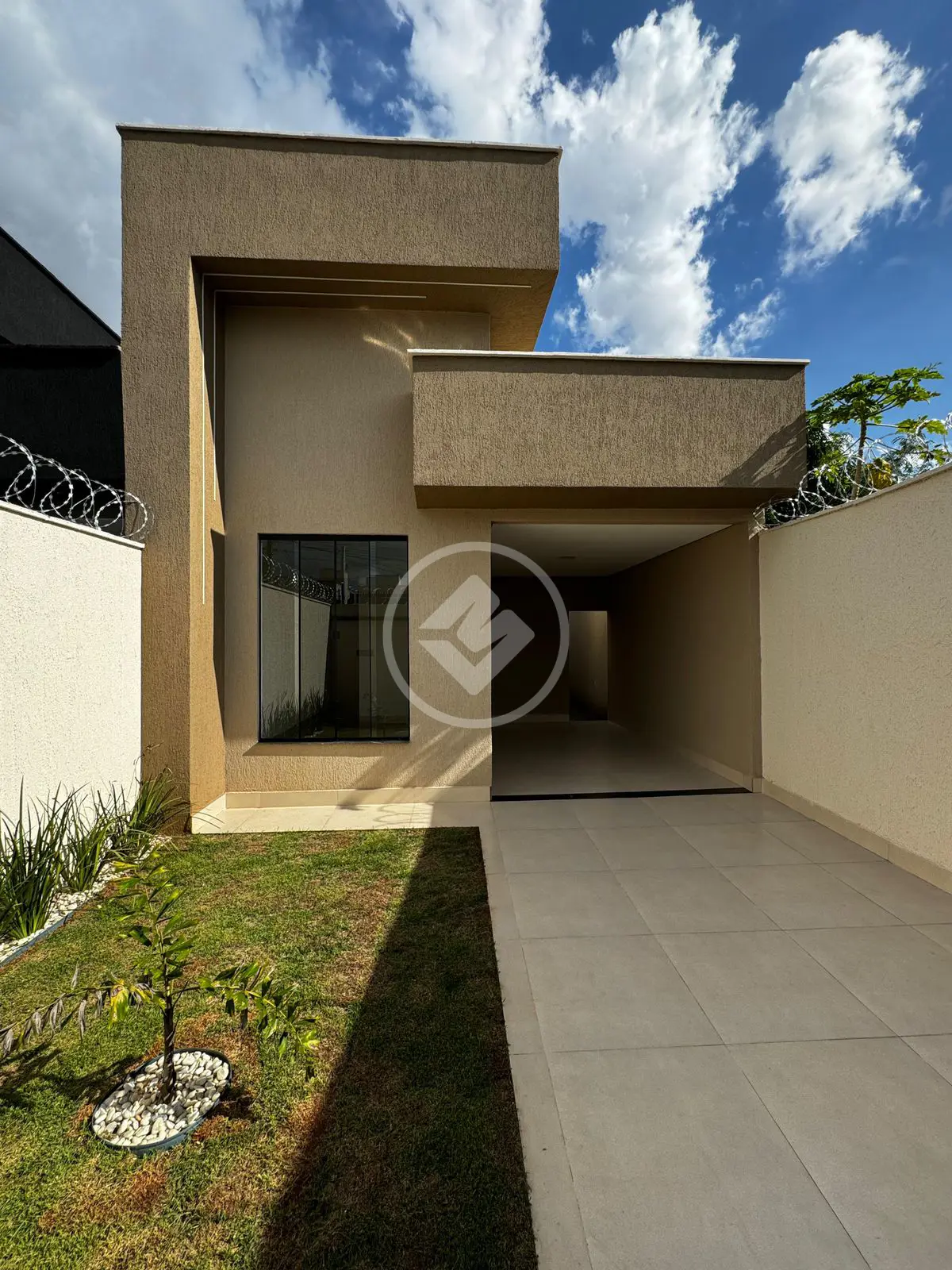Casa Goiá 2, Goiânia - GO — foto 1